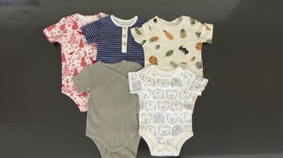 ১০ পিছের বেবি কিপার কম্বো (হাফ হাতা ০-৩৬ মাস )_img_1