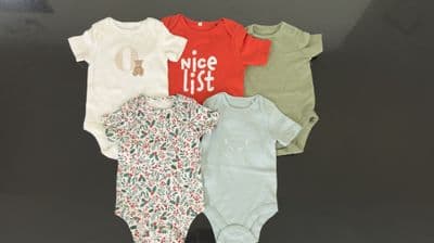 ১০ পিছের বেবি কিপার কম্বো (হাফ হাতা ০-৩৬ মাস )_img_2