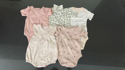 ১০ পিছের বেবি কিপার কম্বো (হাফ হাতা ০-৩৬ মাস )_img_3